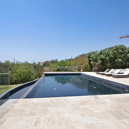Villa Areeiro Loule