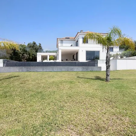 Villa Areeiro Loulé