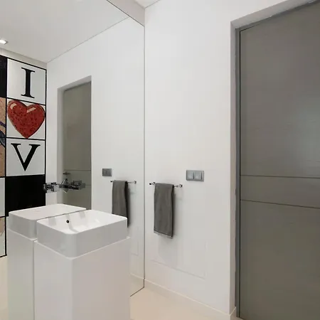 Areeiro Villa Loulé